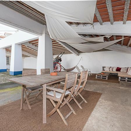 Patio Sant'Ana - 2 Bedrooms Villa W/ Exterior Area Σεσίμπρα Εξωτερικό φωτογραφία