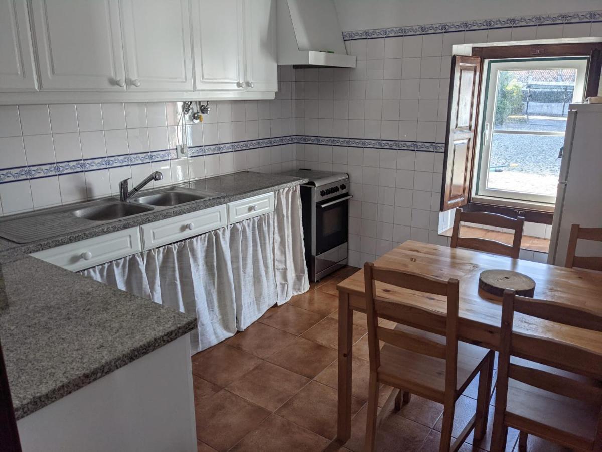 Patio Sant'Ana - 2 Bedrooms Villa W/ Exterior Area Σεσίμπρα Εξωτερικό φωτογραφία