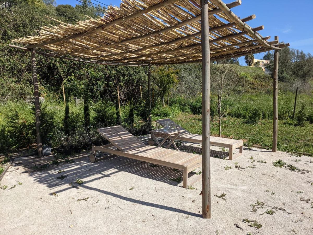 Patio Sant'Ana - 2 Bedrooms Villa W/ Exterior Area Σεσίμπρα Εξωτερικό φωτογραφία