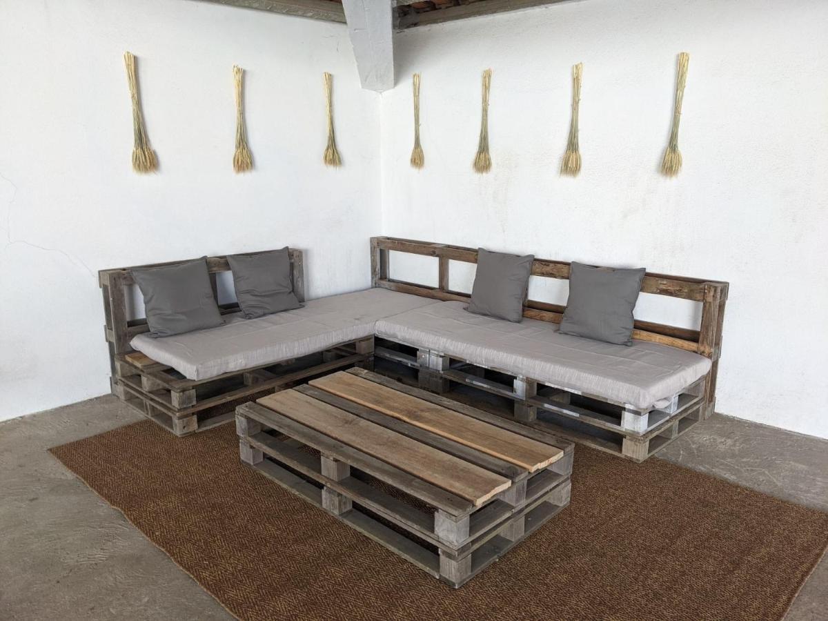 Patio Sant'Ana - 2 Bedrooms Villa W/ Exterior Area Σεσίμπρα Εξωτερικό φωτογραφία