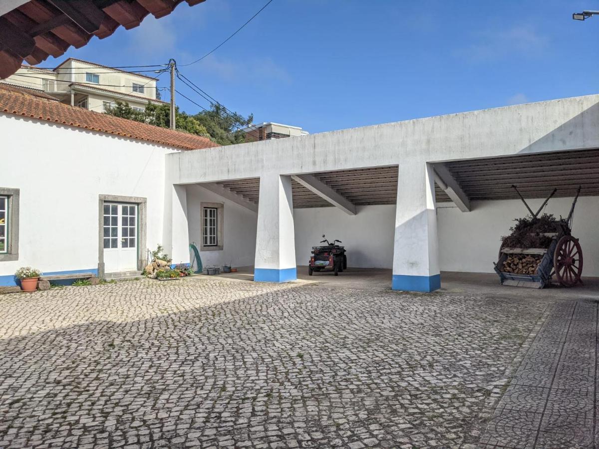 Patio Sant'Ana - 2 Bedrooms Villa W/ Exterior Area Σεσίμπρα Εξωτερικό φωτογραφία