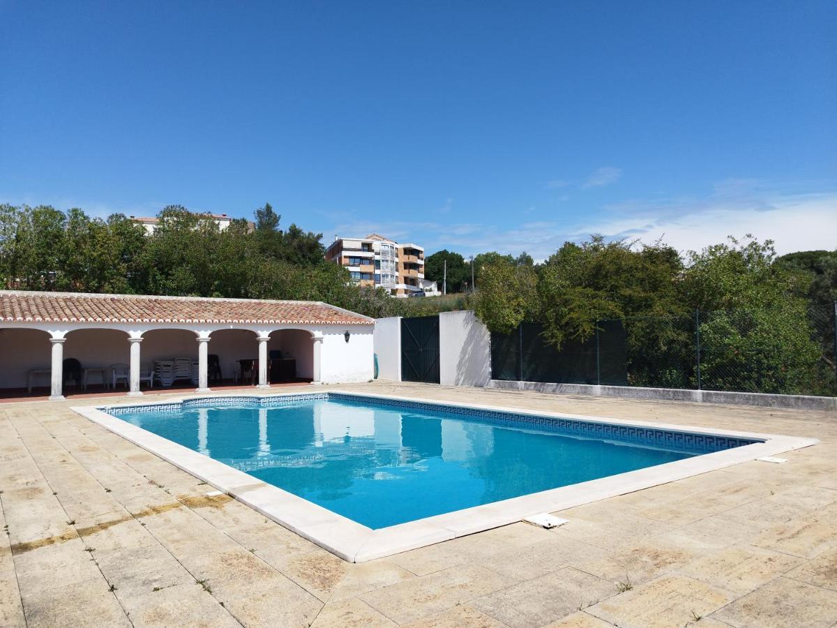 Patio Sant'Ana - 2 Bedrooms Villa W/ Exterior Area Σεσίμπρα Εξωτερικό φωτογραφία
