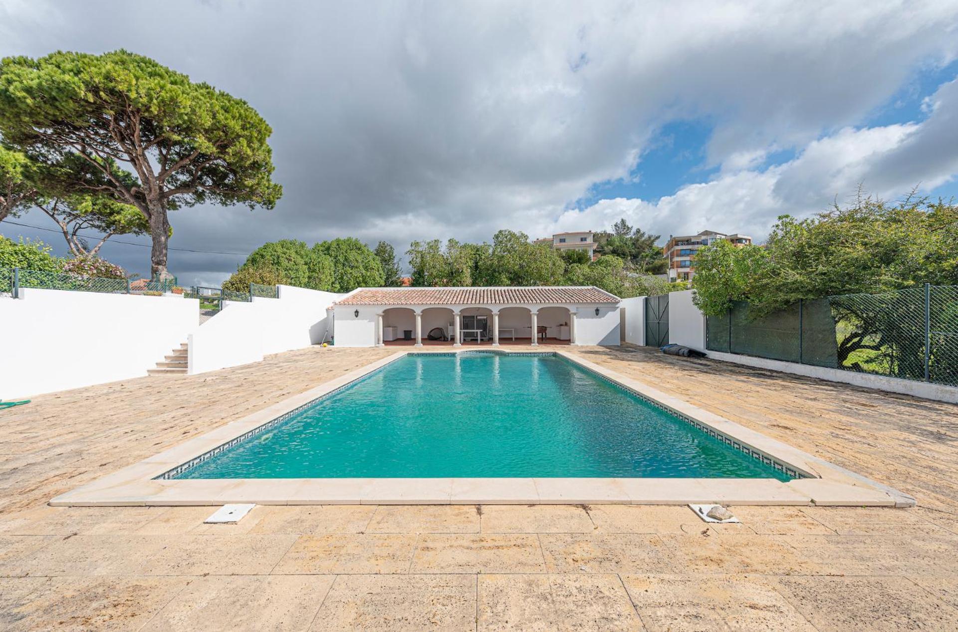 Patio Sant'Ana - 2 Bedrooms Villa W/ Exterior Area Σεσίμπρα Εξωτερικό φωτογραφία