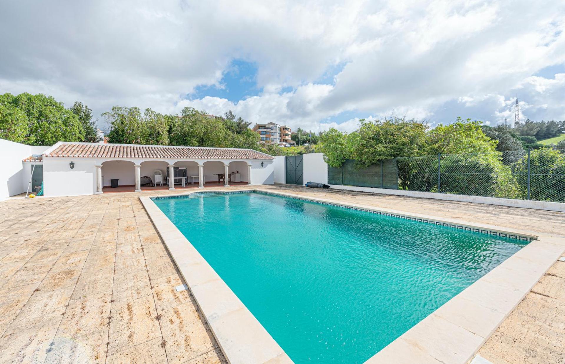 Patio Sant'Ana - 2 Bedrooms Villa W/ Exterior Area Σεσίμπρα Εξωτερικό φωτογραφία