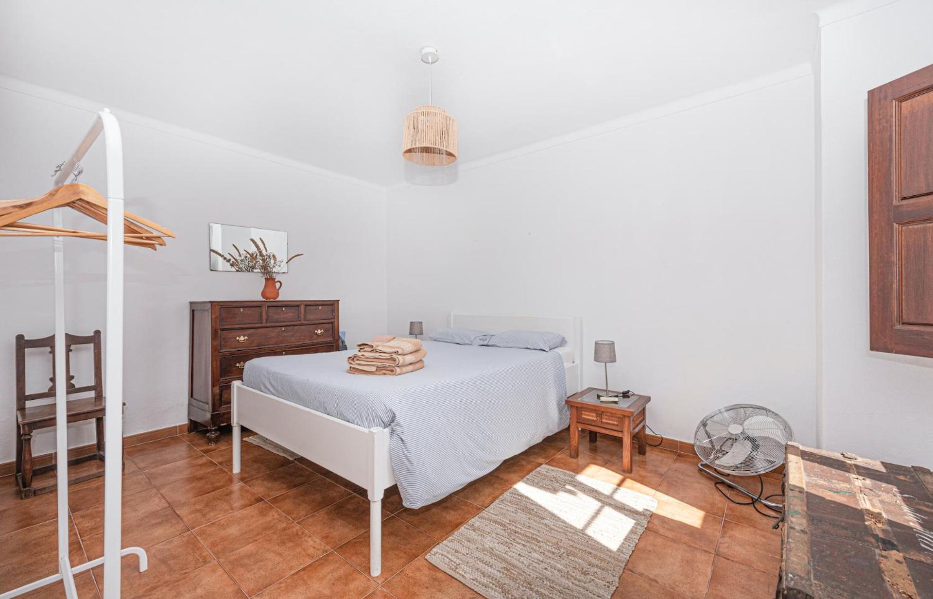 Patio Sant'Ana - 2 Bedrooms Villa W/ Exterior Area Σεσίμπρα Εξωτερικό φωτογραφία