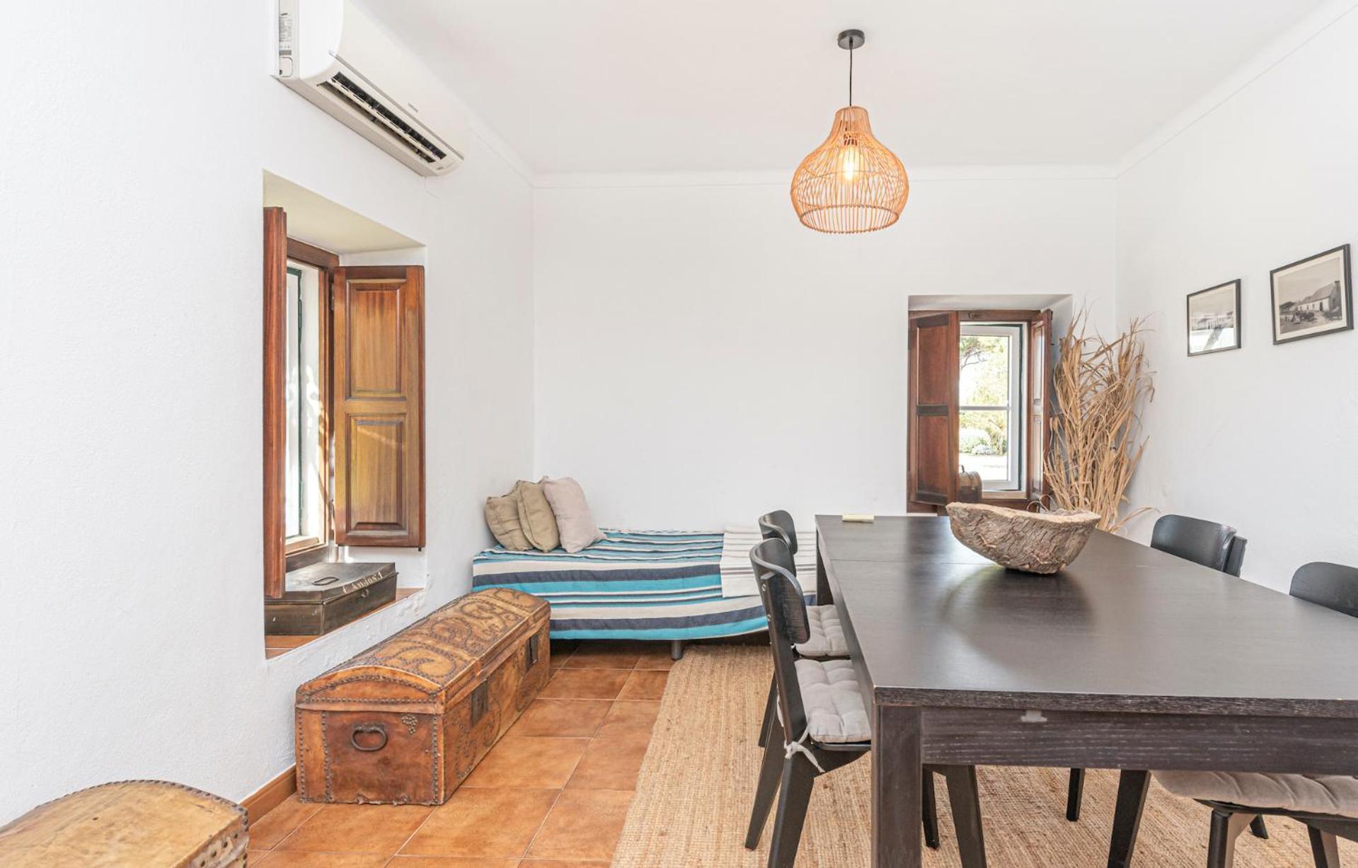 Patio Sant'Ana - 2 Bedrooms Villa W/ Exterior Area Σεσίμπρα Εξωτερικό φωτογραφία