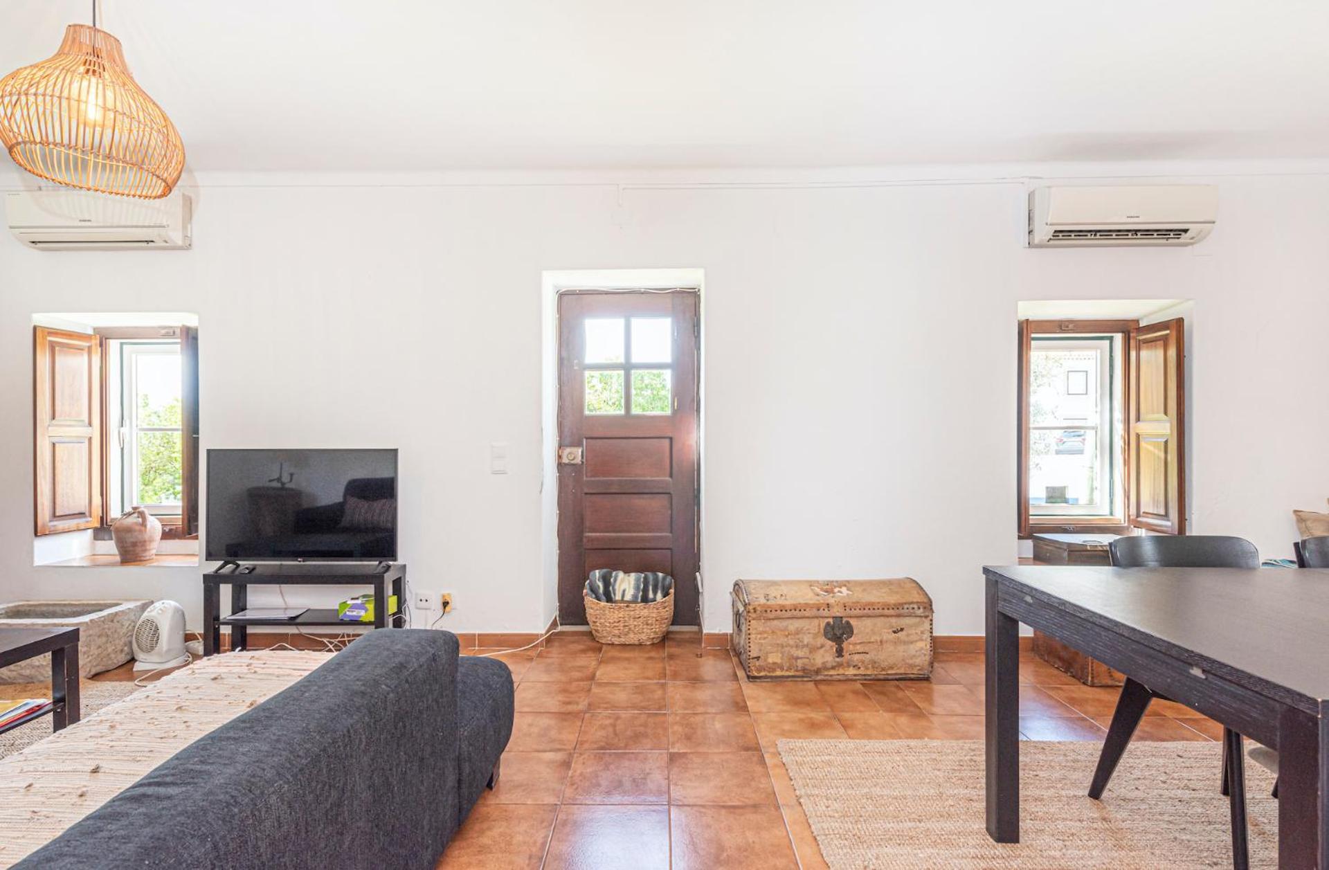 Patio Sant'Ana - 2 Bedrooms Villa W/ Exterior Area Σεσίμπρα Εξωτερικό φωτογραφία