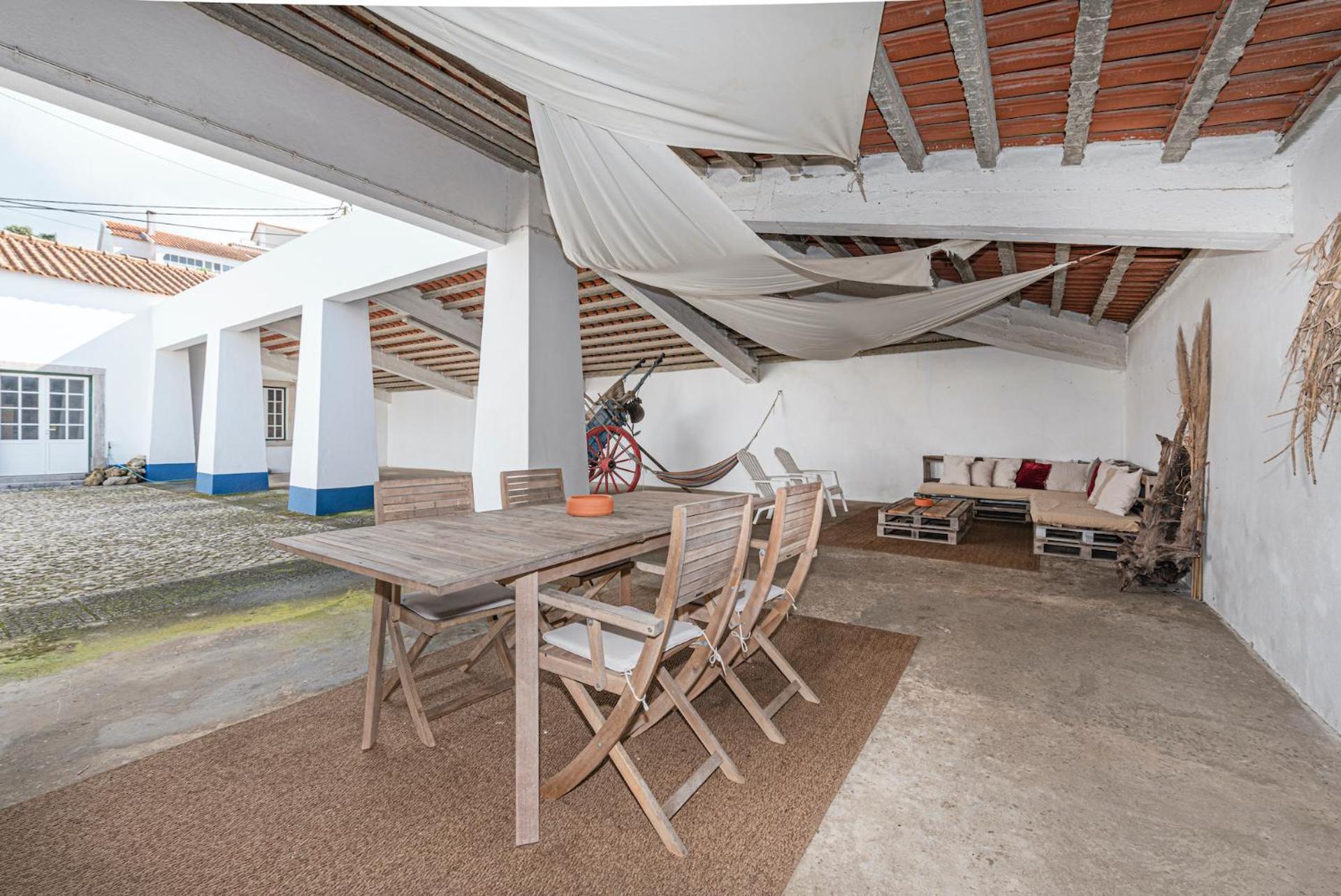 Patio Sant'Ana - 2 Bedrooms Villa W/ Exterior Area Σεσίμπρα Εξωτερικό φωτογραφία