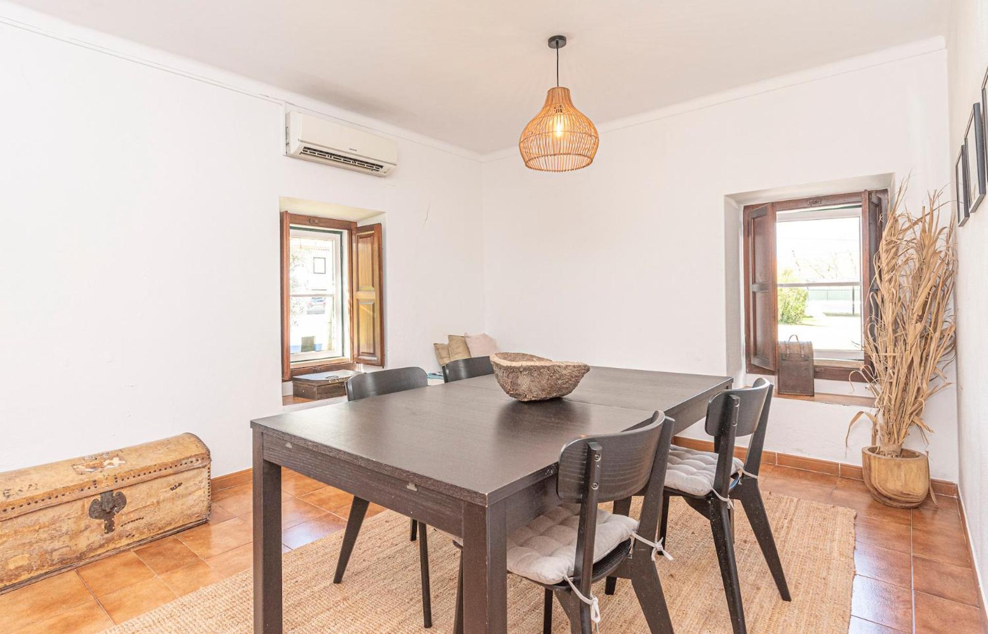 Patio Sant'Ana - 2 Bedrooms Villa W/ Exterior Area Σεσίμπρα Εξωτερικό φωτογραφία