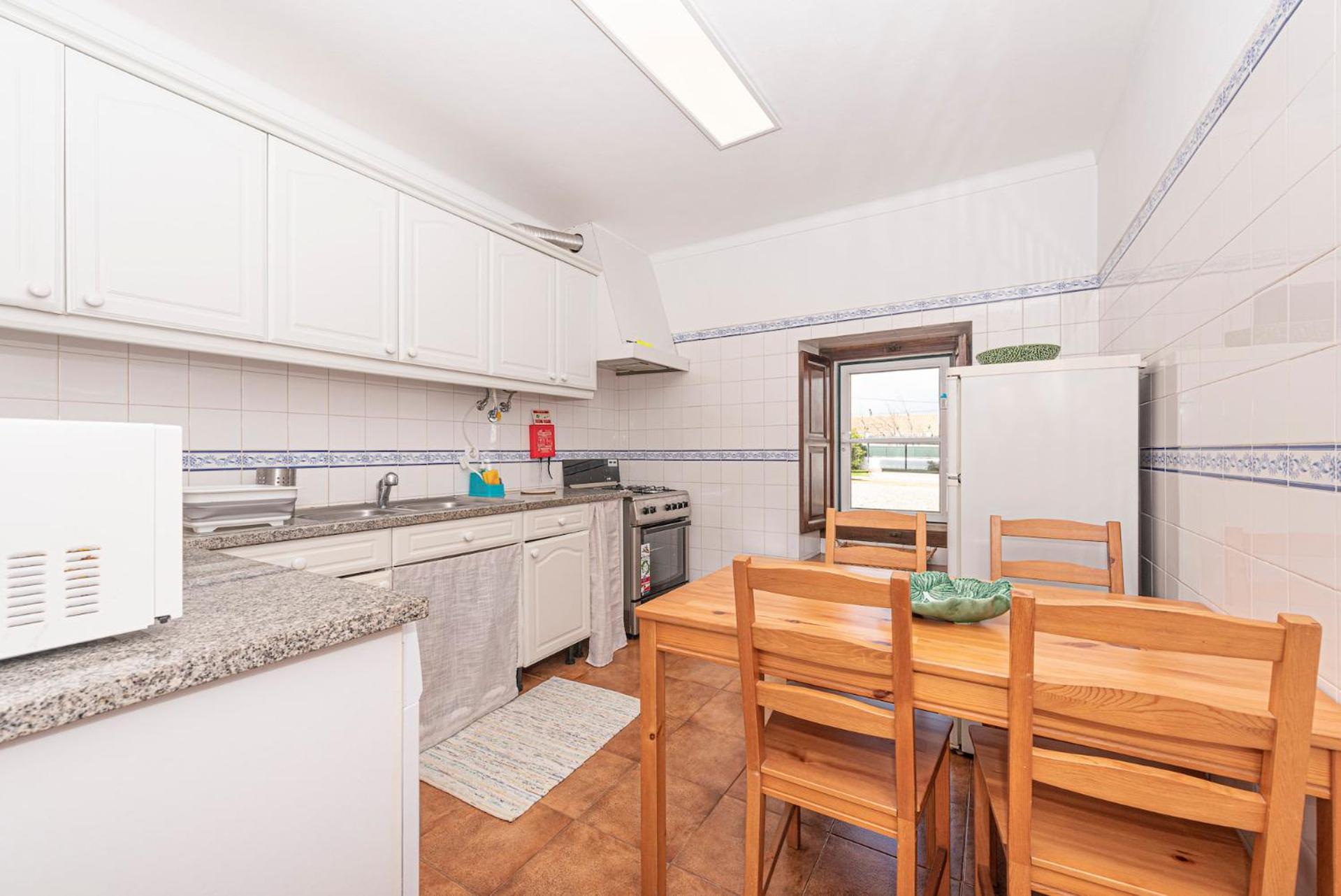 Patio Sant'Ana - 2 Bedrooms Villa W/ Exterior Area Σεσίμπρα Εξωτερικό φωτογραφία
