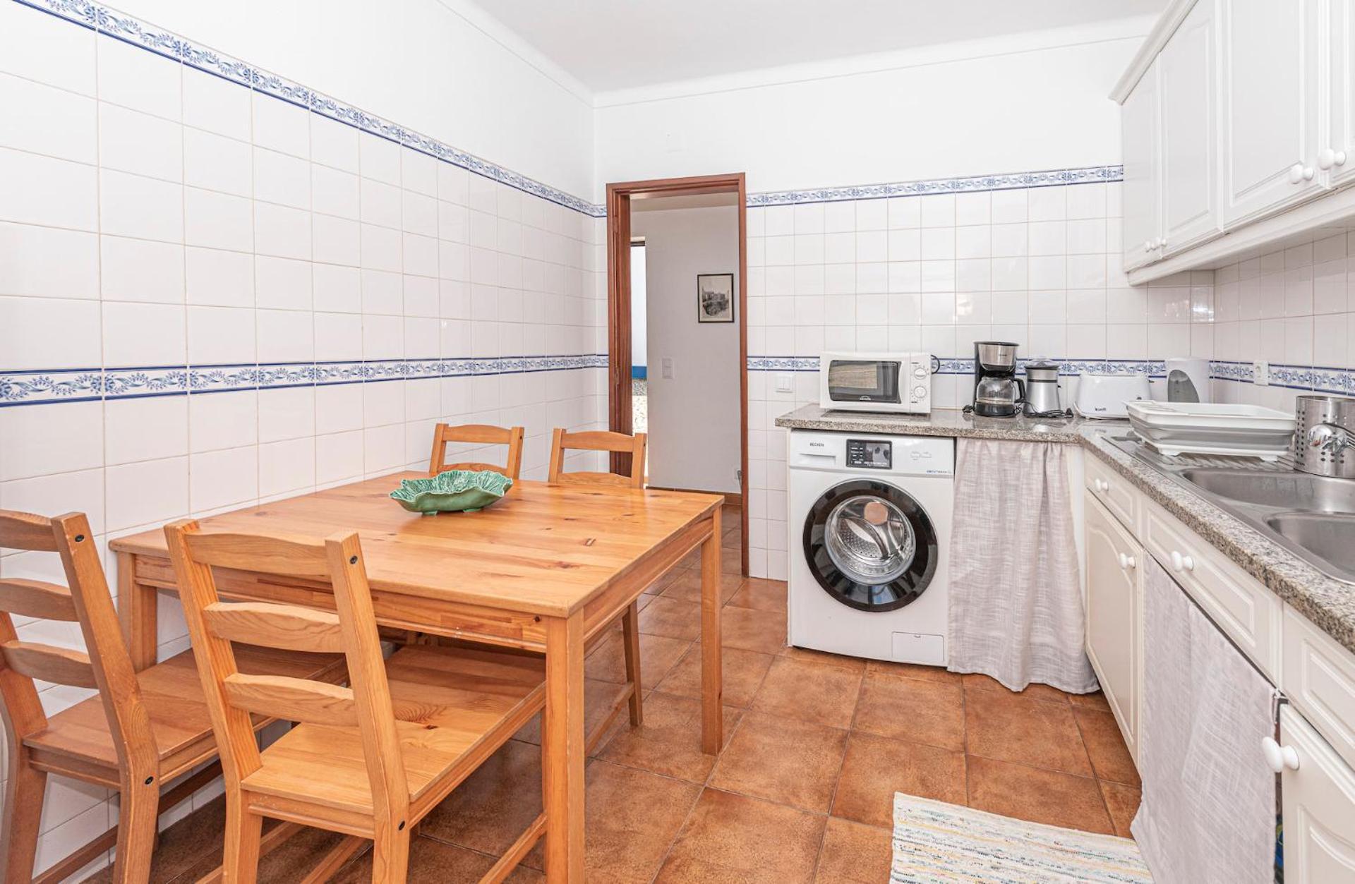 Patio Sant'Ana - 2 Bedrooms Villa W/ Exterior Area Σεσίμπρα Εξωτερικό φωτογραφία