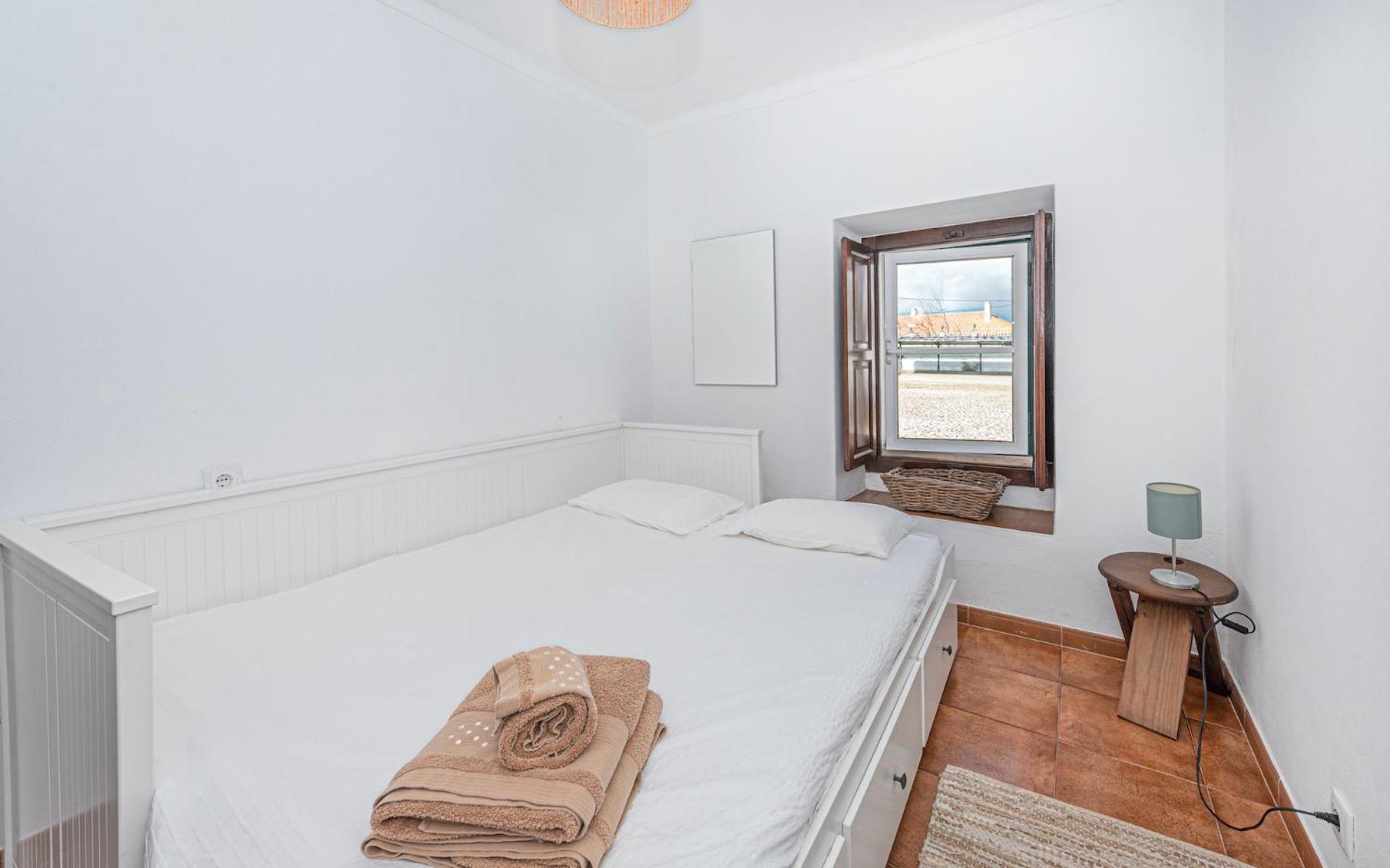 Patio Sant'Ana - 2 Bedrooms Villa W/ Exterior Area Σεσίμπρα Εξωτερικό φωτογραφία